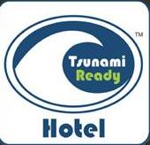 Tsunami Ready Hotel