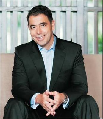 InterContinental Bali Resort Welcomes Michel Chertouh as General Manager