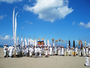 Balinese New Year: Nyepi Day is Coming….