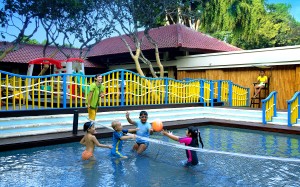 Kids Activities During Nyepi Day