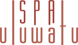 Logo Spa Uluwatu