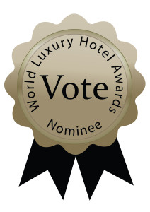 The World Luxury Hotel Award