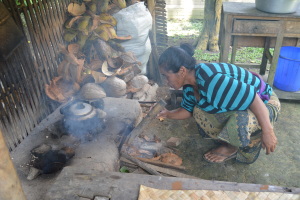 Rumah Desa: an Authentic Balinese Life